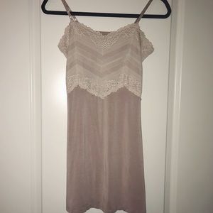 Super sweet nighty/mini dress